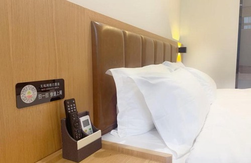 Mazhang District Hotel | Budget-Friendly Stay at GreenTree Inn Guangdong Zhanjiang