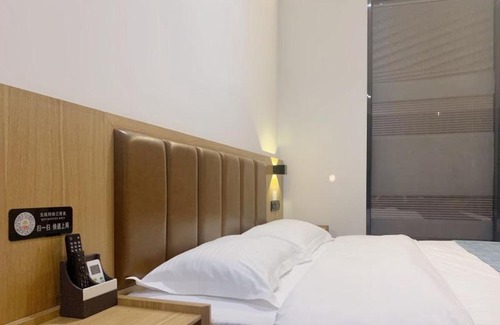 Mazhang District Hotel | Budget-Friendly Stay at GreenTree Inn Guangdong Zhanjiang