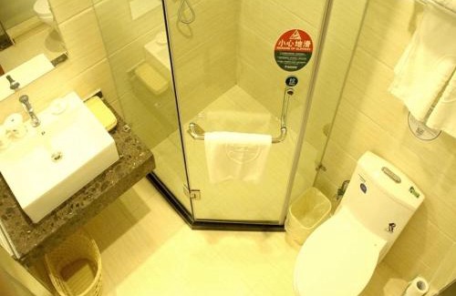 Changli County Hotel | Guest Rated: GreenTree Inn HeBei QinHuangDao Express Hotel
