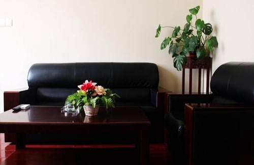 Tunxi Hotel | Discover GreenTree Inn Huangshan Near Tunxi Old Street