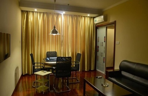 Tunxi Hotel | Discover GreenTree Inn Huangshan Near Tunxi Old Street