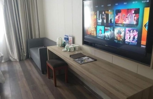 Yancheng Hotel | Budget-Friendly Stay at GreenTree Inn in JiangSu YanCheng