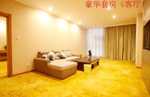 Dongtai Hotel | Discover GreenTree Inn Dongtai: Comfort & Breakfast Included