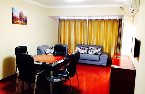 Qidong Hotel | Convenient GreenTree Inn Nantong Qidong Near Bus Station