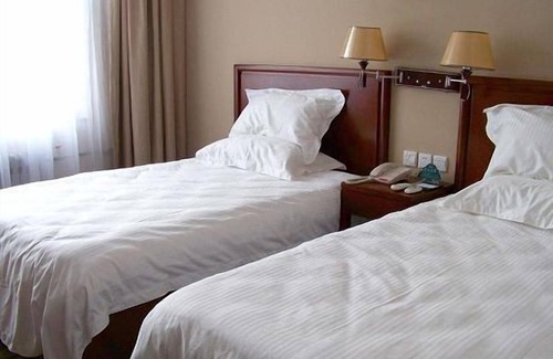 Hualong District Hotel | Discover GreenTree Inn Puyang Oil-field Headquarters Hotel