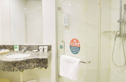 Hualong District Hotel | Discover GreenTree Inn Puyang Oil-field Headquarters Hotel