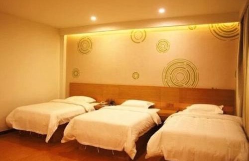 Changqing Hotel | Budget-Friendly Stay Near Changqing University Town
