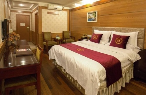 Shanghai Hotel | Explore GreenTree Inn Shanghai Chongming Bao Town Hotel