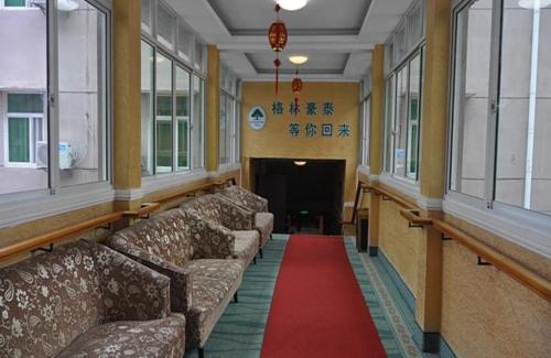 Shanghai Hotel | Budget-Friendly Greentree Inn Shanghai Chongming Bao Town