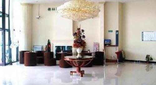 Jiading Hotel | GreenTree Inn Shanghai Jiading Anting Motor City Express Hotel