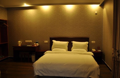 Jian Caoping Hotel | Budget-Friendly Stay at GreenTree Inn TaiYuan Jiancaoping