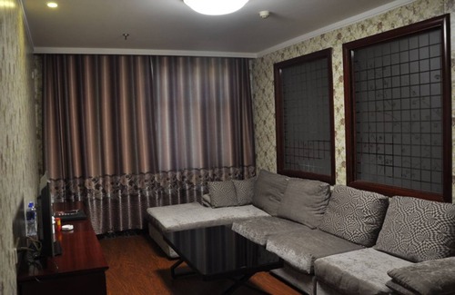 Jian Caoping Hotel | Budget-Friendly Stay at GreenTree Inn TaiYuan Jiancaoping