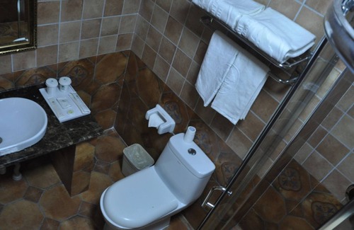 Jian Caoping Hotel | Budget-Friendly Stay at GreenTree Inn TaiYuan Jiancaoping