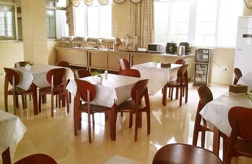 Taizhou Hotel | Explore GreenTree Inn Taizhou Xinghua with Family-Friendly Amenities