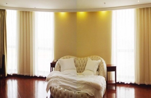 Wuqing Qu Hotel | Budget-Friendly Stay at GreenTree Inn Tianjin Wuqing