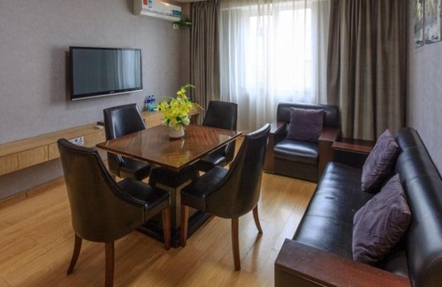 Wuxing Hotel | Budget-Friendly Stay at GreenTree Inn Huzhou with Breakfast