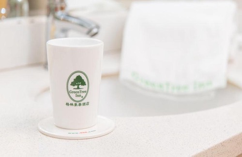 Fusha Hotel | Accessible GreenTree Inn Zhongshan Fusha: Family-Friendly Stay