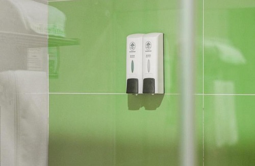 Fusha Hotel | Accessible GreenTree Inn Zhongshan Fusha: Family-Friendly Stay