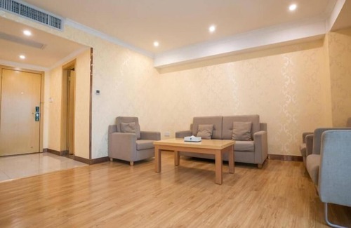 Fusha Hotel | Comfort Meets Convenience at GreenTree Inn Zhongshan Fusha