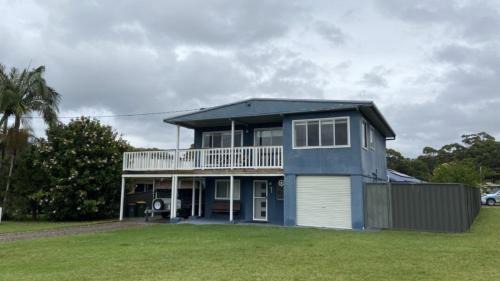 Sussex Inlet House | Pet-Friendly Getaway at Greentree Sanctuary - Family Fun Awaits