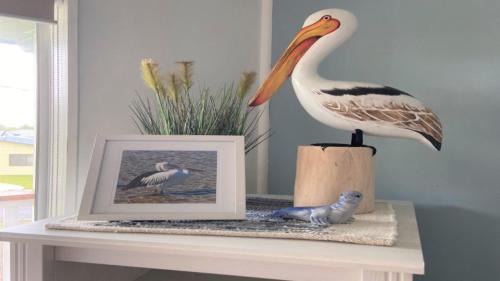 Sussex Inlet House | Pet-Friendly Getaway at Greentree Sanctuary - Family Fun Awaits