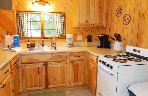 Rangeley House | Pet-Friendly Greenvale Cove 7 - Lakefront Retreat Awaits