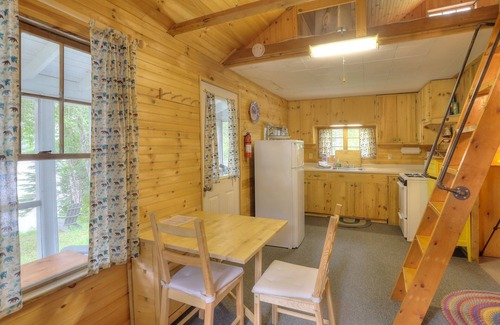 Rangeley House | Experience Greenvale Cove: Lake View, Pet-Friendly Retreat
