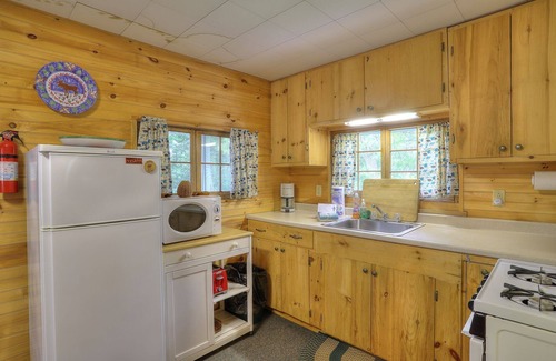 Rangeley House | Experience Greenvale Cove: Lake View, Pet-Friendly Retreat