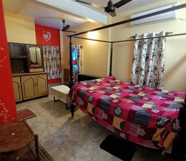 Barasat House | Greenview Haven