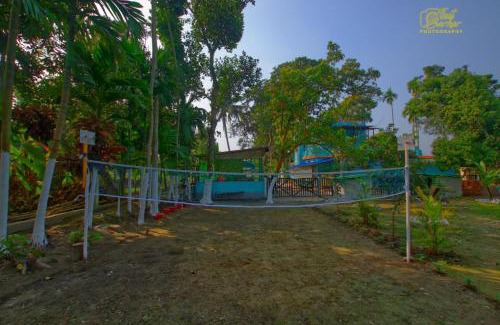 Barasat House | Greenview Haven