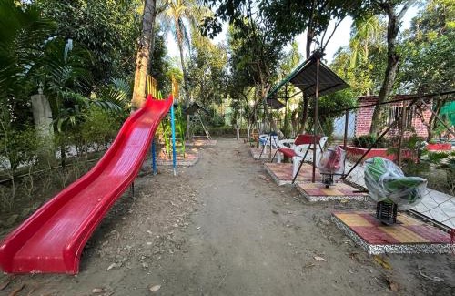 Barasat House | Greenview Haven