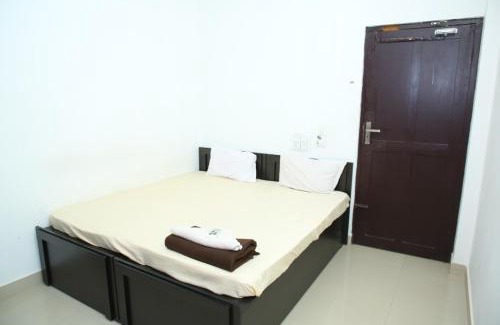 Mamangalam Apartment | Budget-Friendly Greenvilla Studio in Elamakkara