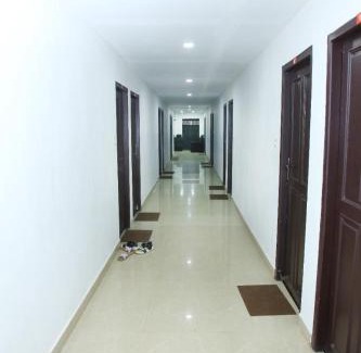 Mamangalam Apartment | Budget-Friendly Greenvilla Studio in Elamakkara