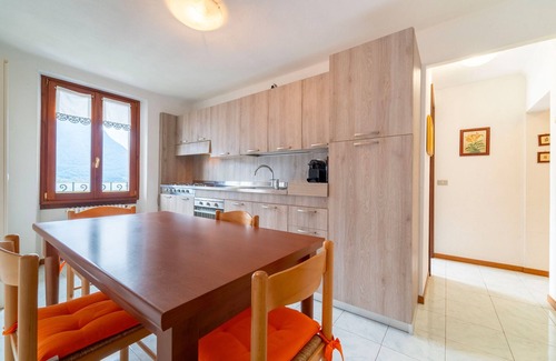Colonno Apartment | Greenway Apartment by Wonderful Italy