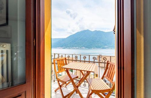 Colonno Apartment | Family-Friendly Greenway Apartment by Wonderful Italy