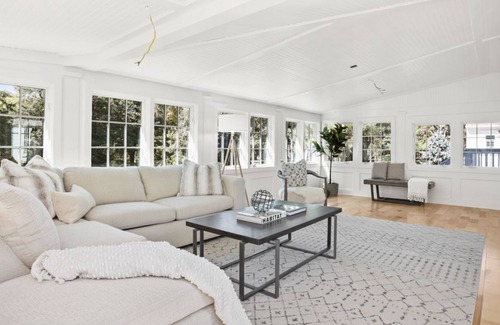 Greenwich House | Greenwich Back Country Farm House, Brand New, Amazing property, private escape!!