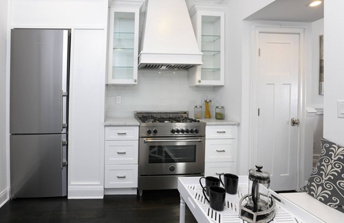 Cos Cob House | Renovated Greenwich Townhouse: 10/10 Guest Rated Retreat