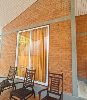 Anuradhapura Bed & Breakfast | Greenwin Cabana Resort