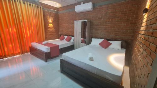 Anuradhapura Bed & Breakfast | Greenwin Cabana Resort