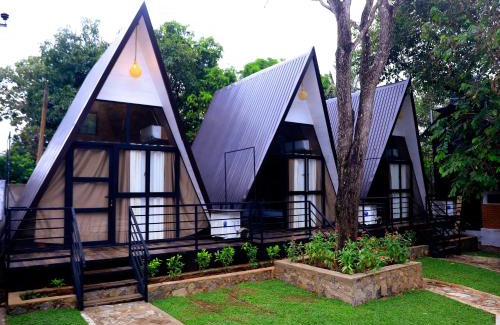 Anuradhapura Bed & Breakfast | Greenwin Cabana Resort
