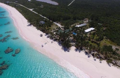 Port Howe Resort | Explore Greenwood Beach Resort: Pet-Friendly & Oceanfront Stay