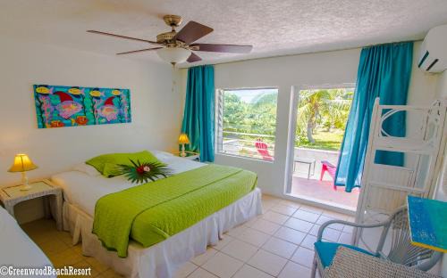 Port Howe Resort | Explore Greenwood Beach Resort: Pet-Friendly & Oceanfront Stay