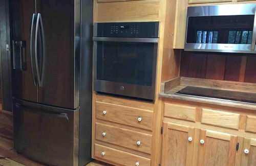 Greer Cabin | Forest Retreat in Greer AZ: Guest Rated 10/10, Family Friendly