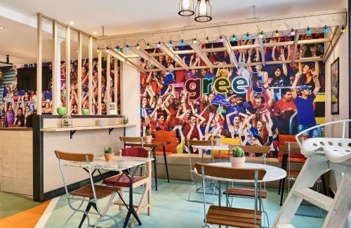 Billancourt–Rives de Seine Hotel | Ideal Stay at Greet Boulogne Billancourt, Paris
