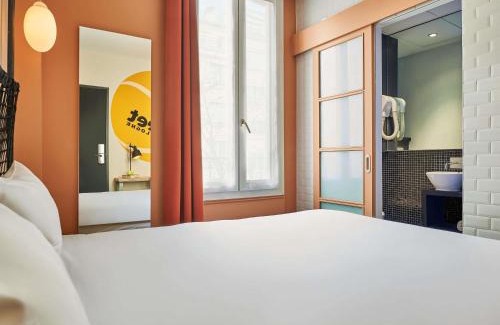 Billancourt–Rives de Seine Hotel | Ideal Stay at Greet Boulogne Billancourt, Paris