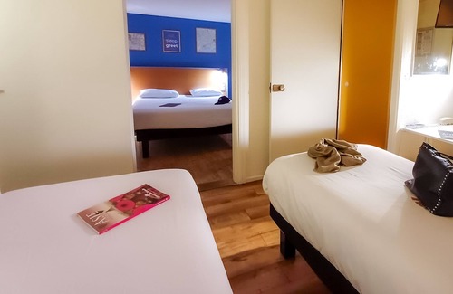 Belleville Hotel | Inviting Greet Hotel Belleville en Beaujolais with Spa & Dining