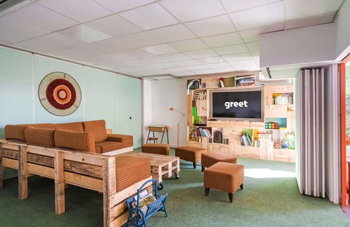 Merignac Hotel | Welcoming Greet Hotel Bordeaux Aeroport with Spa & Dining