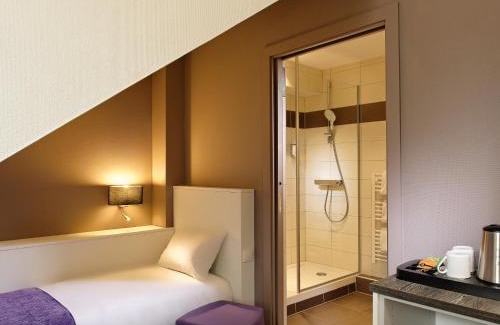 Colmar Hotel | Discover Greet Hotel Colmar: Pet-Friendly & Family-Ready