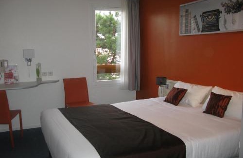 Massieux Hotel | Discover HOTEL Lyon Nord: Pet-Friendly & Family-Oriented Stay