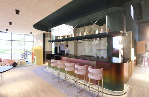 Tinqueux Hotel | Greet Hotel Reims Tinqueux (Septembre 2025)